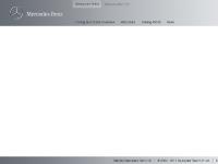 Mercedes-Benz UK - Unimog and Zetros Mercedes-Benz UK - Unimog and Zetros