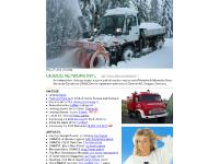 Unimog Network Int'l Unimog Network Int'l