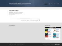 domainforsale.wpmu.onthedole.com