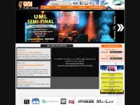 Uni Music League
