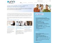 Inicio - UNINI - Universidad Internacional Iberoamericana Inicio - UNINI - Universidad Internacional Iberoamericana