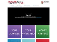 Home | University of You Home | University of You