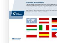 Union Investment - Welcome to Union Investment