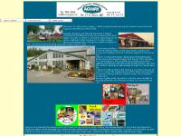 Union Agway, Rt. 17 in Union, Maine Tel: 785-4385 Union Agway, Rt. 17 in Union, Maine Tel: 785-4385