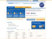 unioncashback.co.uk unioncashback.co.uk