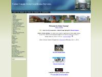 Union County Courthouse Union County Courthouse