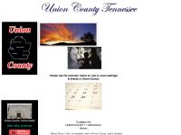 unioncountytn.com unioncountytn.com