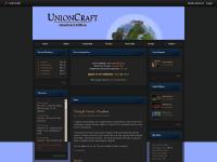 UnionCraft - MindCracked UnionCraft - MindCracked