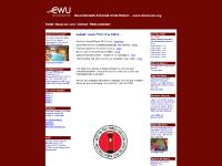 Welcome to CWU Bournemouth & Dorset Amal - www.unioncwu.org Welcome to CWU Bournemouth & Dorset Amal - www.unioncwu.org