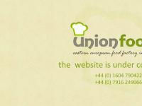 Union Foods.co.uk