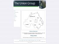 uniongroup.org.uk uniongroup.org.uk