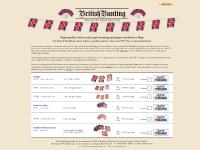 unionjackbunting.co.uk