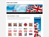 Union Jack Cushion | Union Jack Cushions | Compare Union Jack Cushions