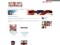 Union Jack Products | Great Union Jack Deals