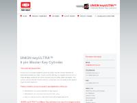 unionkeyultra.co.uk Features, How it works, Download Literature unionkeyultra.co.uk Features, How it works, Download Literature