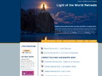 Union Life and Light of the World Retreats Union Life and Light of the World Retreats