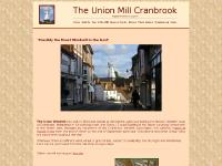 unionmill.org.uk Visit Us, Tour of the Mill, Volunteering unionmill.org.uk Visit Us, Tour of the Mill, Volunteering