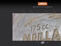 Union Motorcycle Classics