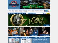 Union Station Kansas City | Museum, Exhibits, Science City Union Station Kansas City | Museum, Exhibits, Science City