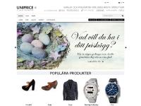 Uniprice Sverige – Global shopping, prisjämförelse, och online fashion Uniprice Sverige – Global shopping, prisjämförelse, och online fashion