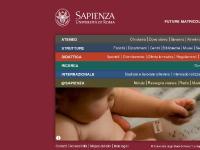 Sapienza - Università di Roma