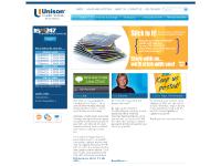 Unison Credit Union - Home Unison Credit Union - Home