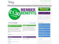 Unison Eastern - UNISON Eastern Unison Eastern - UNISON Eastern
