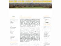 unispourcombourg.org Combourg, Theuret, Beaudouin