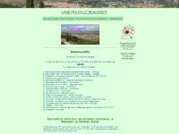 unispourlebeausset.fr unispourlebeausset.fr