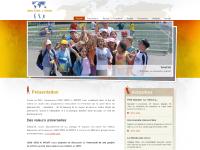 Equipe, Actualités, Projets, Galeries Equipe, Actualités, Projets, Galeries