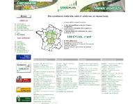  Quelques chiffres, Nos engagements qualité, Liens, Nos filiales