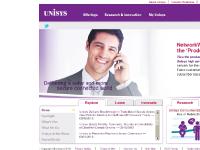 Unisys: A worldwide information technology company Unisys: A worldwide information technology company