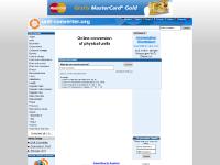 unit-converter.org - unit-converter