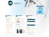 L'Union des Syndicats de l'Immobilier: syndicat professionnel immobilier, Union des Syndicats de l'immobilier, et Unis