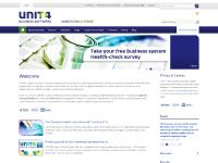 unit4software.co.uk UNIT4, ERP Systems, Financial Management Software unit4software.co.uk UNIT4, ERP Systems, Financial Management Software