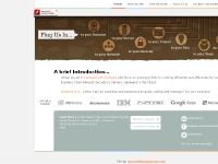 unitec.ie Whelan Web Design, Follow unitecitsol