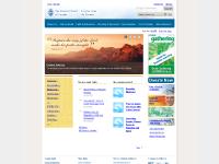 The United Church of Canada The United Church of Canada