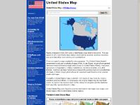 united-states-map.com - united-states-map