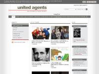 Latest News | United Agents