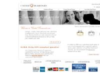 United Diamonds:Diamond Solitaire Engagement Ring,build your own engagement ring, diamond engagement rings, white gold engagement rings, diamond anniversary rings, Solitaire diamond Ring, diamond solitaire ring United Diamonds:Diamond Solitaire Engagement Ring,build your own engagement ring, diamond engagement rings, white gold engagement rings, diamond anniversary rings, Solitaire diamond Ring, diamond solitaire ring