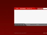 liten unitedexpressintl.com skärmbild