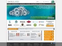 unitedlayer.com San Francisco Colocation, Los Angeles Colocation, Exceptional Connectivity