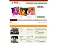 Social Guarantees, Microlending Organization, Microfinance Investment - United Prosperity