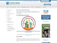 UNITED SIKHS::Recognize the Human Race as One