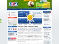 Soccer Camps, Soccer Team Training in NJ, NY, PA, DE, MD, VA, CT, MA & RI