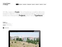 unitedstatesofdesign.com unitedstatesofdesign.com