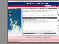 ESTA Electronic System for Travel Authorization