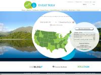 unitedwater.com Diversity And Inclusion, Global Innovators, Locations We Serve