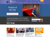 United Way of Greater Los Angeles United Way of Greater Los Angeles