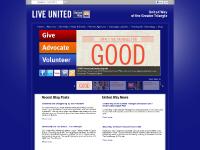 United Way of the Greater Triangle | Impacting the Triangle for Good United Way of the Greater Triangle | Impacting the Triangle for Good